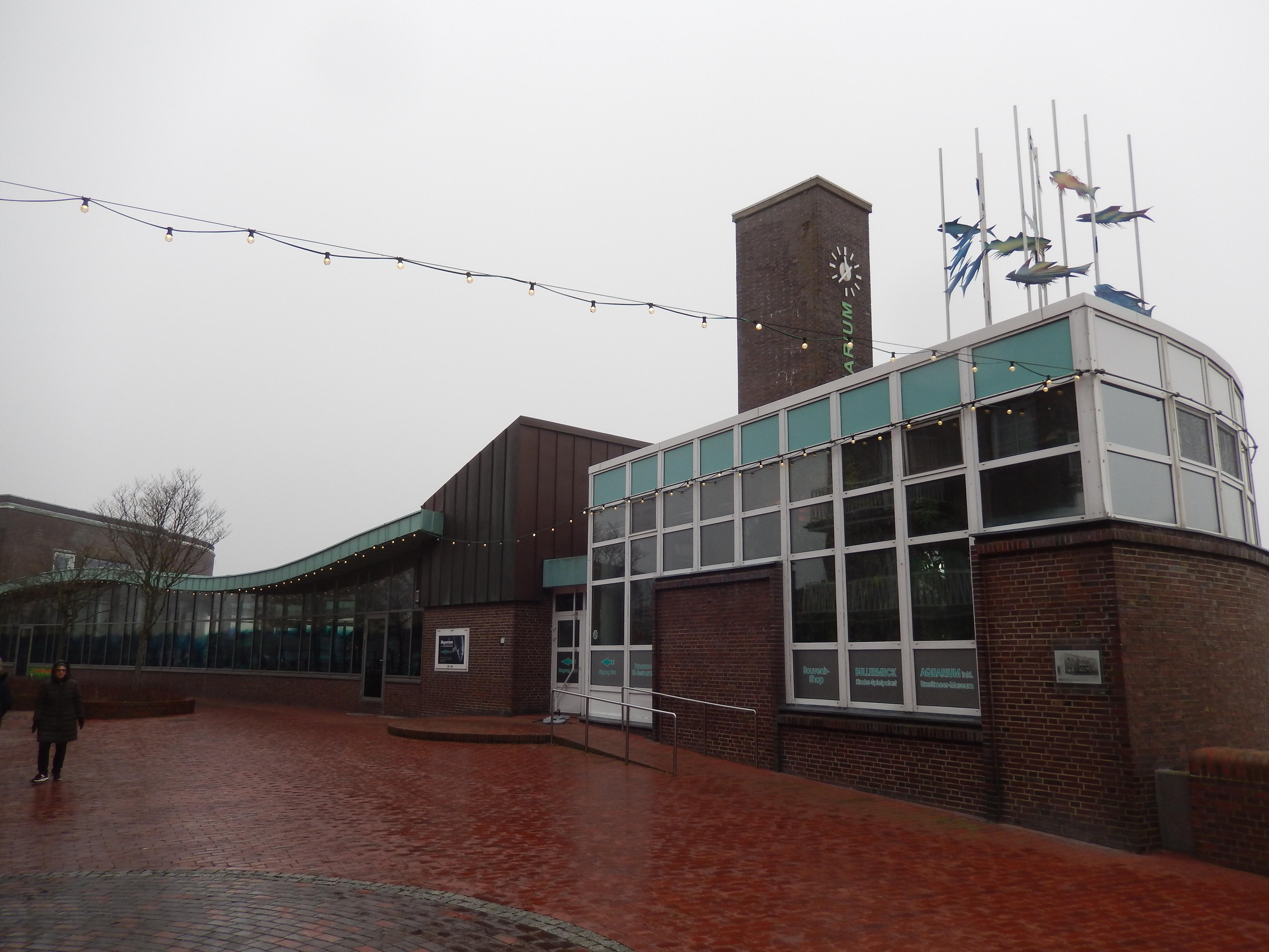 Aquarium Wilhelmshaven